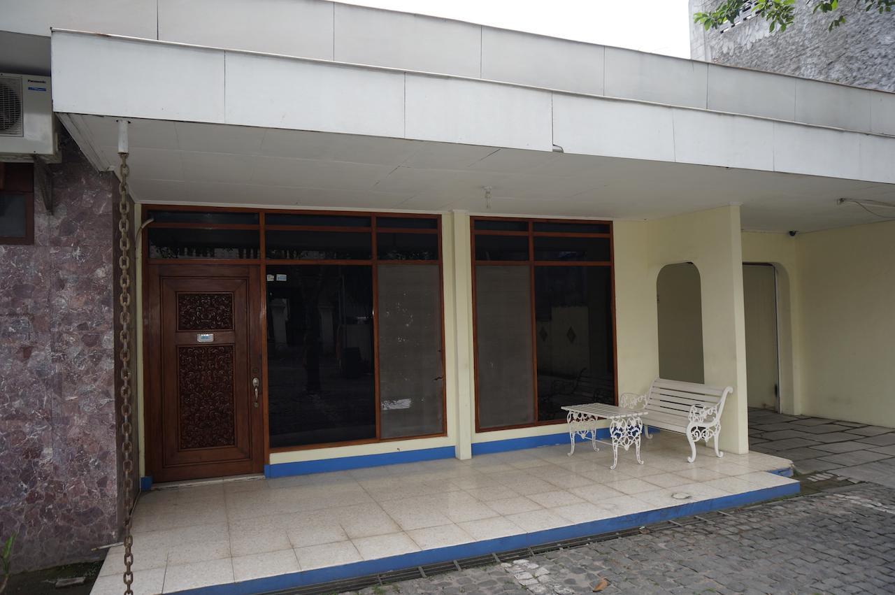 My Home Pensión Sleman  Exterior foto